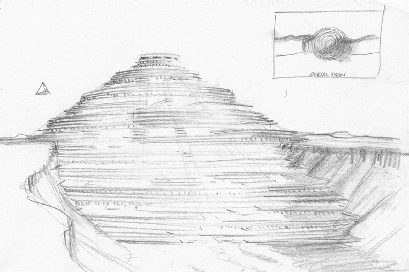 Illustration for article titled The Strange Creatures that Cronenberg's Total Recall Would Have Included